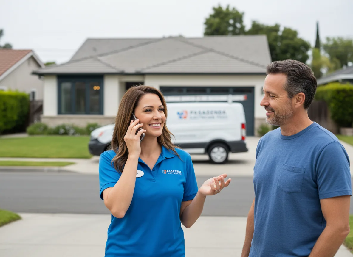 Electrician Payneville, KY FAQs